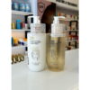 Buy the original (Combo Deal) Glamfox Rice Niacinamide Body Wash &  Glamfox Glowing & Moisturizing Rice Niacinamide Body Lotion in Ibadan Nigeria