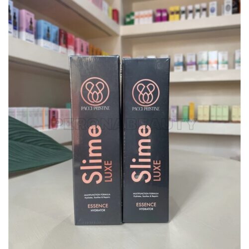 Buy the original (Combo Deal) Pacci Pristine Slime Luxe Essence | 2pcs in Ibadan Nigeria
