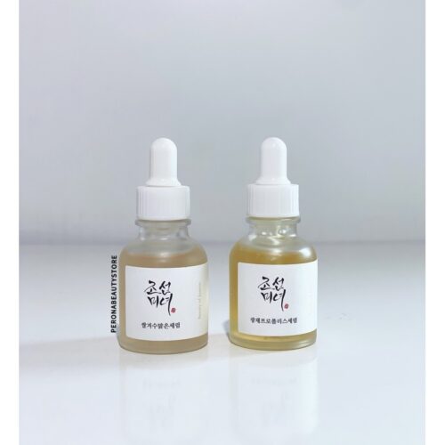 Buy the original (Combo Deal) Beauty of Joseon Glow Serum & Beauty of Joseon Glow Deep Serum : Rice + Alpha Arbutin in Ibadan Nigeria