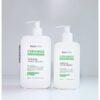 Buy the original (Combo Deal) FaceFacts Ceramide Hydrating Gentle Cleanser 400ml & 200ml in Ibadan Nigeria