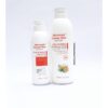 Buy the original (Combo Deal) Advanced Korean Skin Bright and Moisture Body Lotion & Advanced Korean Skin Bright and Exfoliate Mint Body Gel Wash in Ibadan Nigeria