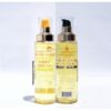 Buy the original (Combo Deal) Advanced Korean Skin Brightest Body Oil & Fairest Body Oil in Ibadan Nigeria