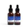 Buy the original (Combo Deal) Face Facts Restore & Clarify Salicylic Acid Serum | 2pcs in Ibadan Nigeria