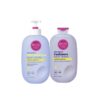 Buy the original (Combo Deal) EOS Vanilla Cashmere Body Wash & Eos Body Lotion Vanilla Cashmere in Ibadan Nigeria