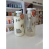 Buy the original (Combo Deal) PrettySkin Rice Glow Body Wash & Rice Glow Body Lotion in Ibadan Nigeria