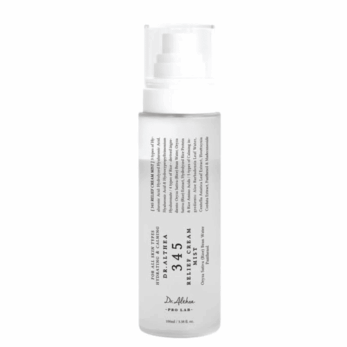 Buy the original Dr Althea 345 Relief Cream Mist 100ml in Ibadan Nigeria