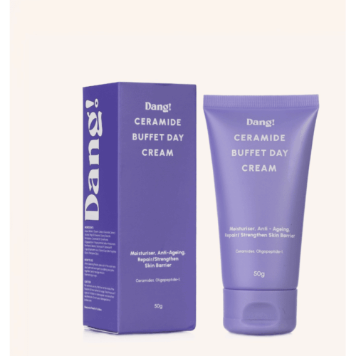 Buy the original Dang Ceramide Buffet Day Cream For Face 50g in Ibadan Nigeria