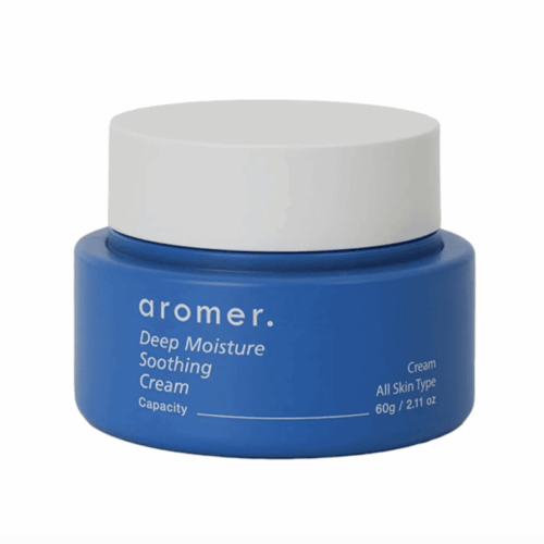 Buy the original Aromer Deep Moisture Soothing Cream in Ibadan Nigeria
