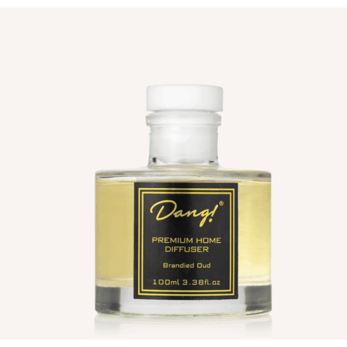 Buy the original Dang Brandied Oud Reed Diffuser 250ml in Ibadan Nigeria