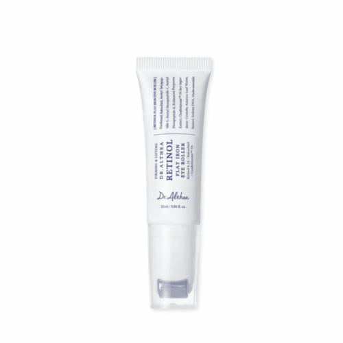 Buy the original Dr Althea Retinol Flat Iron Eye Roller in Ibadan Nigeria