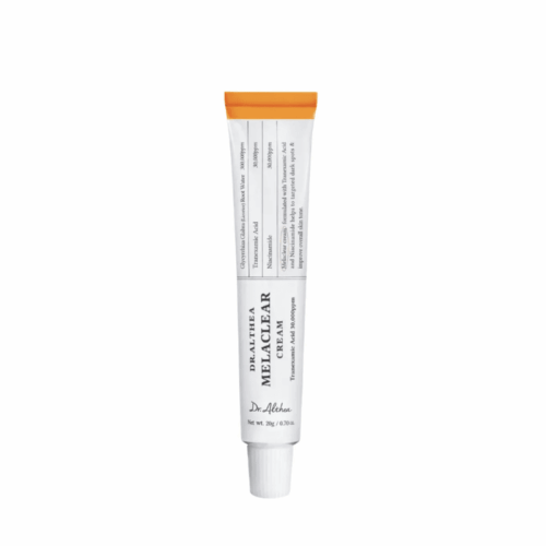 Buy the original Dr Althea Melaclear Cream 20g in Ibadan Nigeria