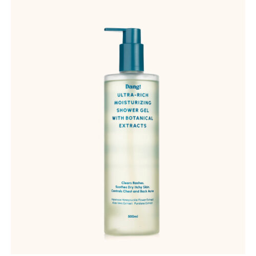 Buy the original Dang Ultra-Rich Moisturizing Shower Gel With Botanical Extracts in Ibadan Nigeria