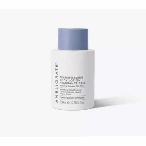 Buy the original Ameliorate Transforming Body Lotion (Fragrance Free) 300ml in Ibadan Nigeria