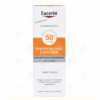 Buy the original Eucerin Photoaging Control SPF 50+ Sun Fluid 50ml in Ibadan Nigeria