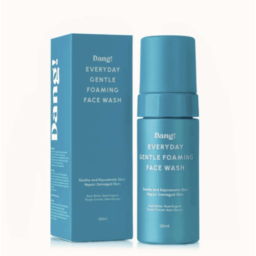 Buy the original Dang Everyday Gentle Foaming Face Wash 120ml in Ibadan Nigeria