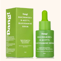 Buy the original Dang Niacinamide+N-Acetyl Glucosamine Serum- 30ml in Ibadan Nigeria