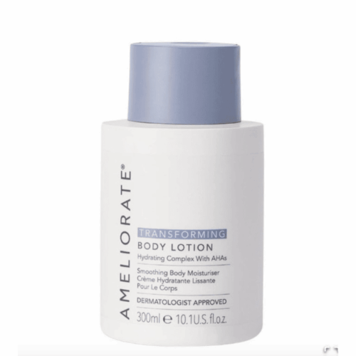 Buy the original Ameliorate Transforming body lotion 300ml in Ibadan Nigeria