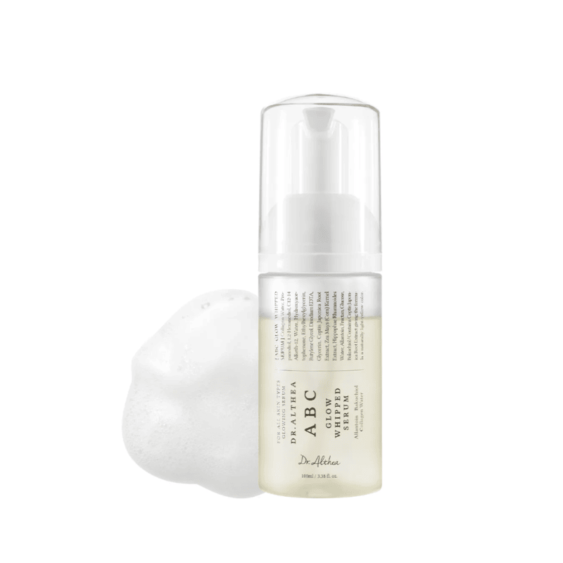 Buy the original Dr Althea ABC Glow Whipped Serum 100ml in Ibadan Nigeria