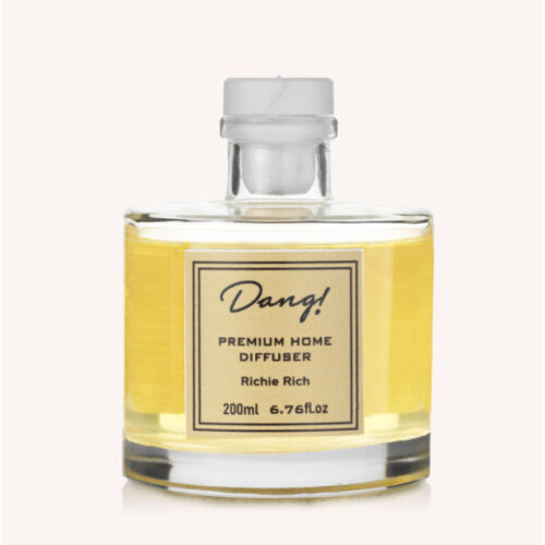 Buy the original Dang Richie Rich Reed Diffuser 250ml in Ibadan Nigeria