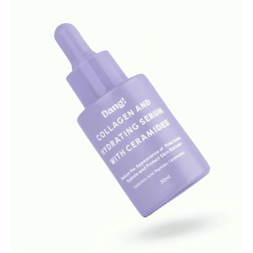 Buy the original Dang Collagen And Hydrating Serum With Ceramides 30ml in Ibadan Nigeria