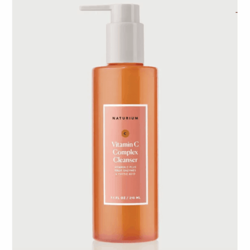 Buy the original Naturium Vitamin C Complex Cleanser in Ibadan Nigeria