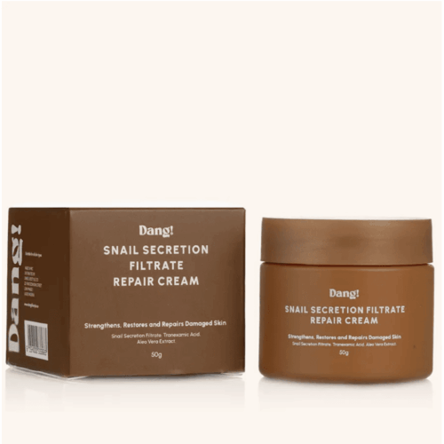 Buy the original Dang Snail Secretion Filtrate Repair Face Cream in Ibadan Nigeria