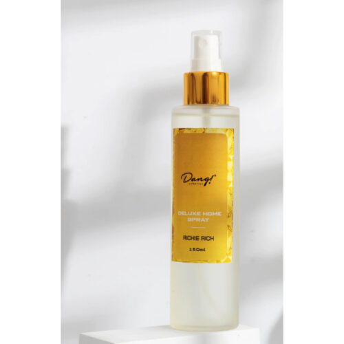 Buy the original Dang Richie Rich Luxury Home Spray 100ml in Ibadan Nigeria