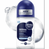 Buy the original Nivea Men Defend Derma Control Roll On 50ml in Ibadan Nigeria