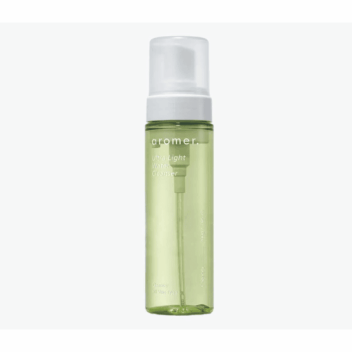 Buy the original Aromer Ultra Light Water Cleanser in Ibadan Nigeria