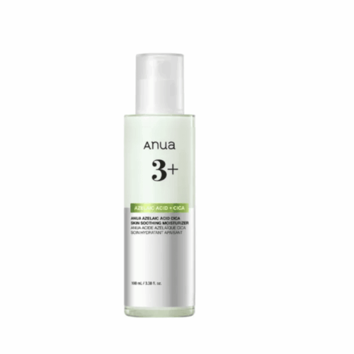 Buy the original Anua Azelaic Acid Cica Soothing Moisturizer in Ibadan Nigeria