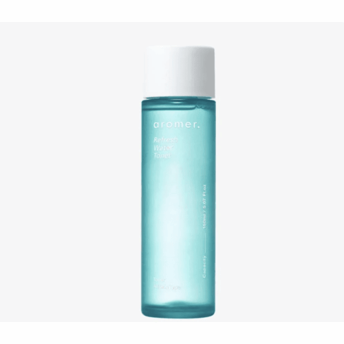 Buy the original Aromer Refresh Water Toner  for dry skin in Ibadan Nigeria