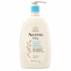 Buy the original Aveeno Baby Body Wash & Shampoo, Oat Extract 33oz in Ibadan Nigeria