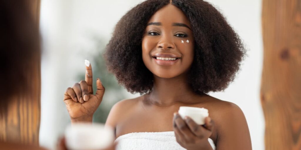 Buy the original Lotions For Hyperpigmentation: 5 Products That Fade Dark Spots and Even Your Skin Tone in Ibadan Nigeria
