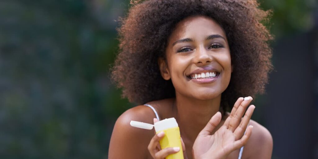 Buy the original How to Choose The Right Sunscreen: 10 Tips Most People Never Get Told in Ibadan Nigeria