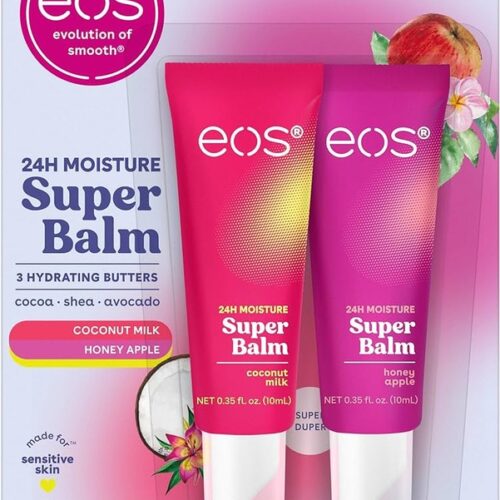 Buy the original EOS 24H Moisture Super Balm in Ibadan Nigeria