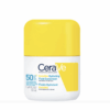 Buy the original CeraVe Invisible Hydrating Fluid Sunscreen SPF 50 - 50ml in Ibadan Nigeria