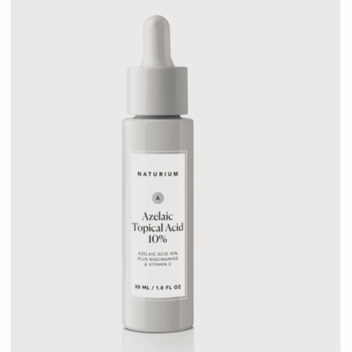 Buy the original Naturium Azelaic Topical Acid 10% | 30ml in Ibadan Nigeria