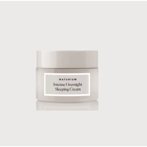 Buy the original Naturium Intense Overnight Sleeping Cream in Ibadan Nigeria