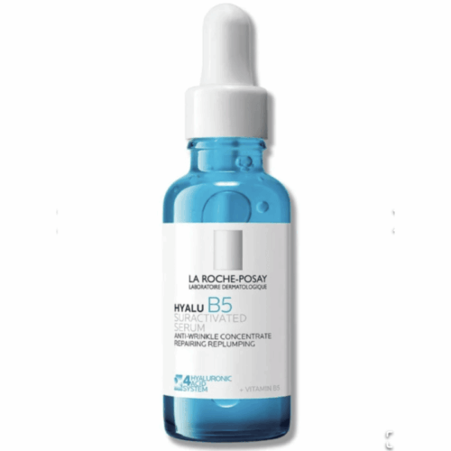 Buy the original La Roche-Posay Hyalu B5 Suractivated Serum 30ml in Ibadan Nigeria