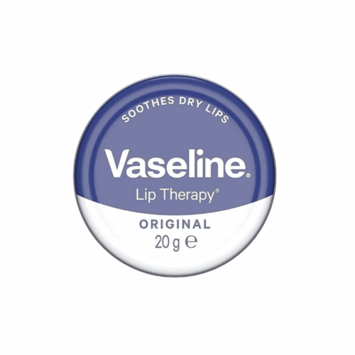 Buy the original Vaseline Lip Therapy Original 20g in Ibadan Nigeria