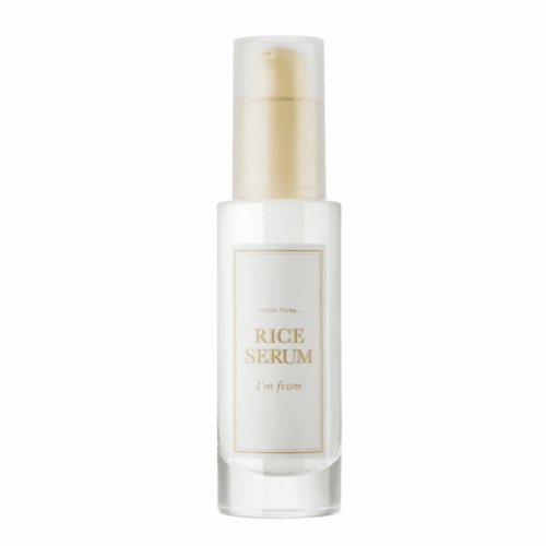 Buy the original I'm from Rice Serum in Ibadan Nigeria