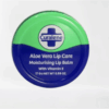 Buy the original Curalene Aloe Vera Lip Balm Tin in Ibadan Nigeria