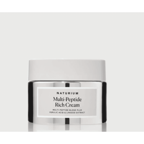 Buy the original Naturium Multi Peptide Rich Cream in Ibadan Nigeria