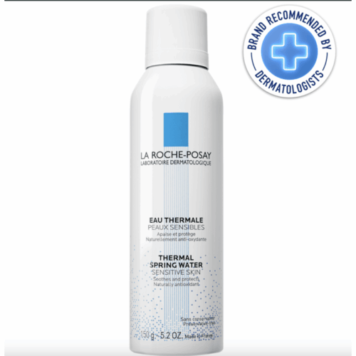 Buy the original La Roche Posay Thermal Spring Water Soothing Spray in Ibadan Nigeria