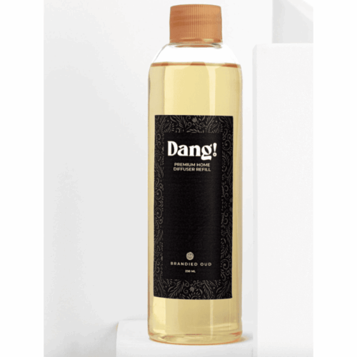 Buy the original Dang Brandied Oud Diffuser Refill in Ibadan Nigeria