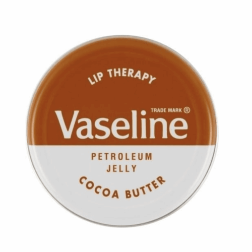 Buy the original Vaseline Cocoa Lip Balm 20g in Ibadan Nigeria