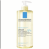 Buy the original La Roche-Posay Lipikar Huile Lavant AP+ Cleansing Oil Wash 750ml in Ibadan Nigeria