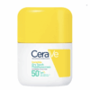 Buy the original CeraVe Invisible Dry Touch Fluid Sunscreen SPF50+ 50ml in Ibadan Nigeria