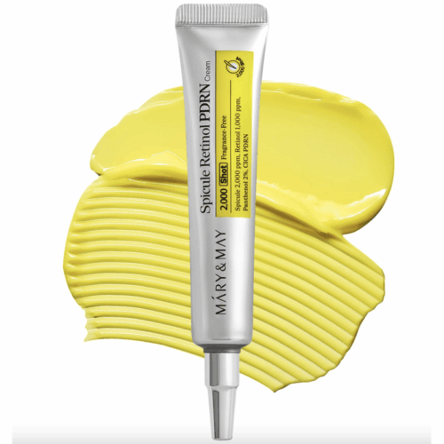 Buy the original Mary&May Spicule Retinol PDRN Cream 15g in Ibadan Nigeria