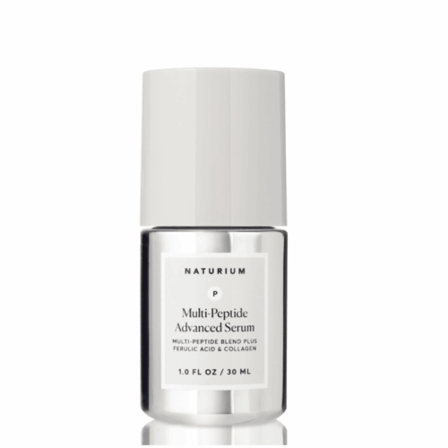 Buy the original Naturium Multi-Peptide Advanced Serum 30ml in Ibadan Nigeria